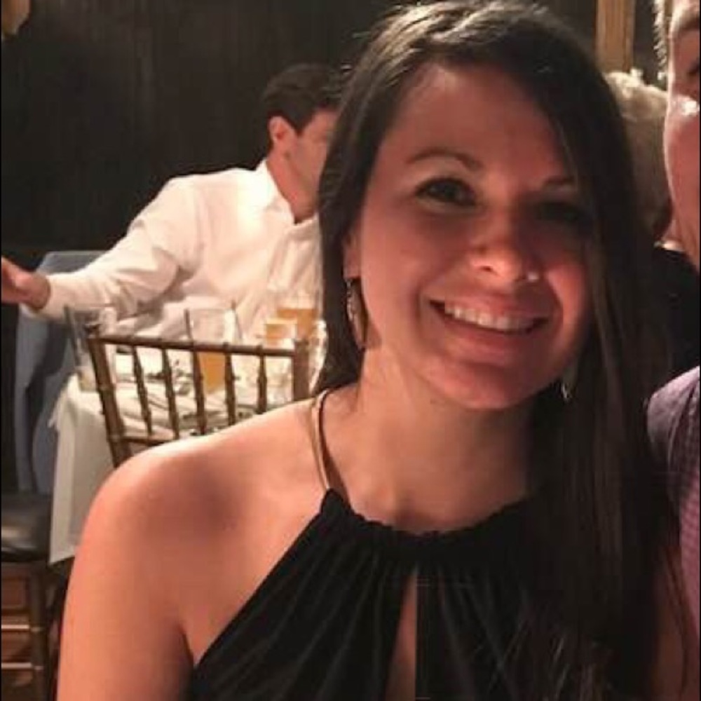 Meet your Posher, Alyssa, Posh Ambassador!